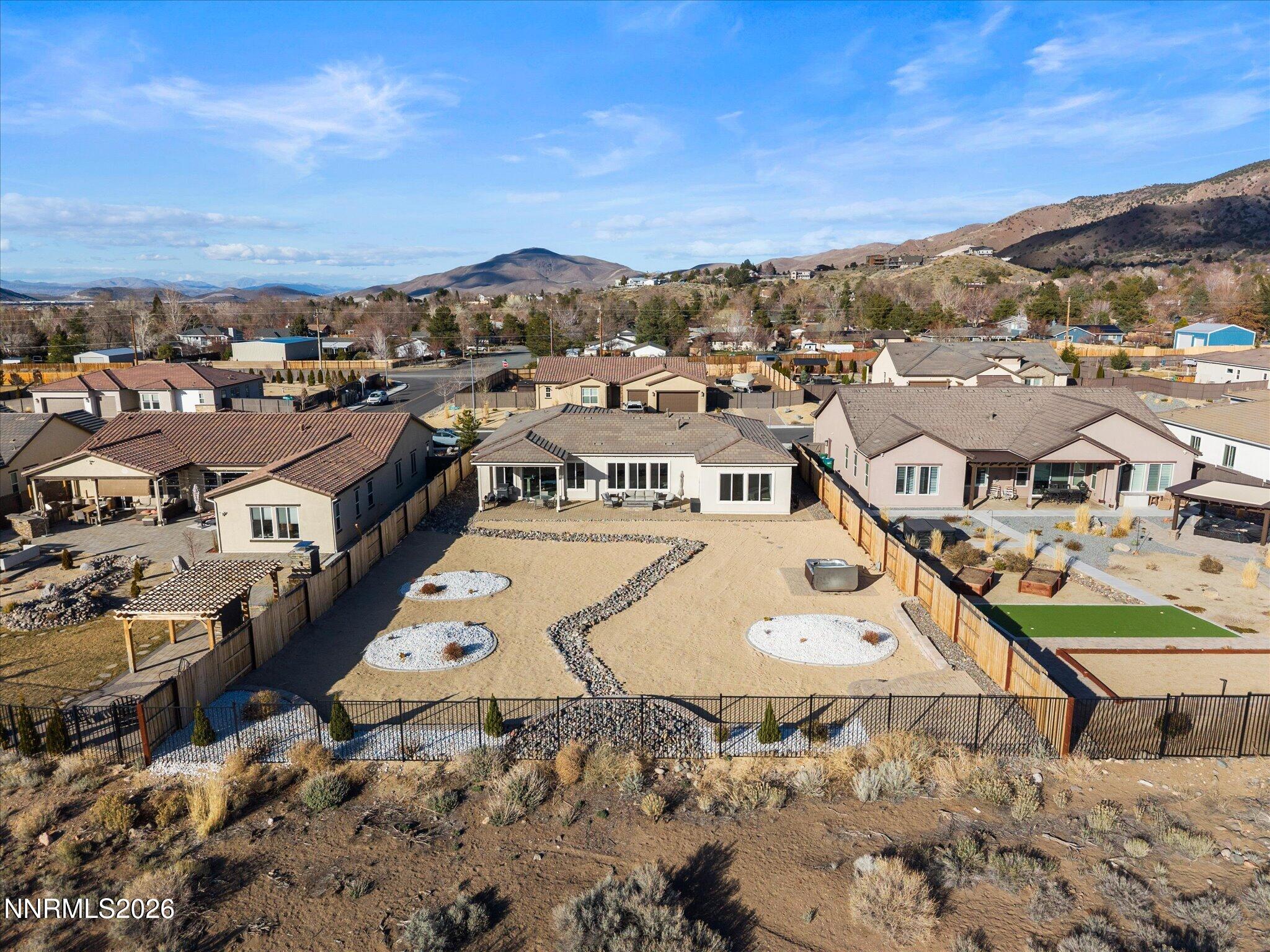1234 Crawford Crk Drive Reno, NV 89521 - Photo 68 of 74 68-1234 Crawford Crk Dr-167
