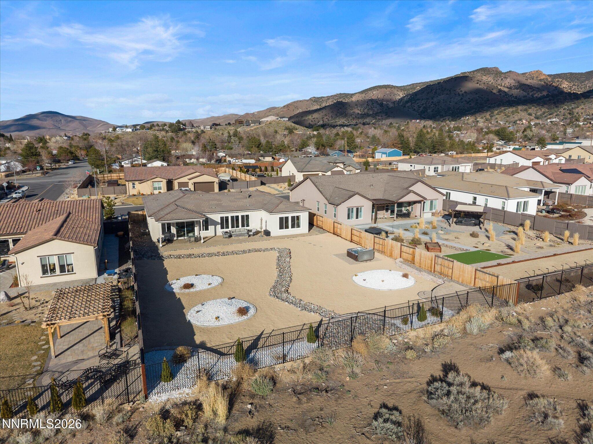 1234 Crawford Crk Drive Reno, NV 89521 - Photo 69 of 74 69-1234 Crawford Crk Dr-168