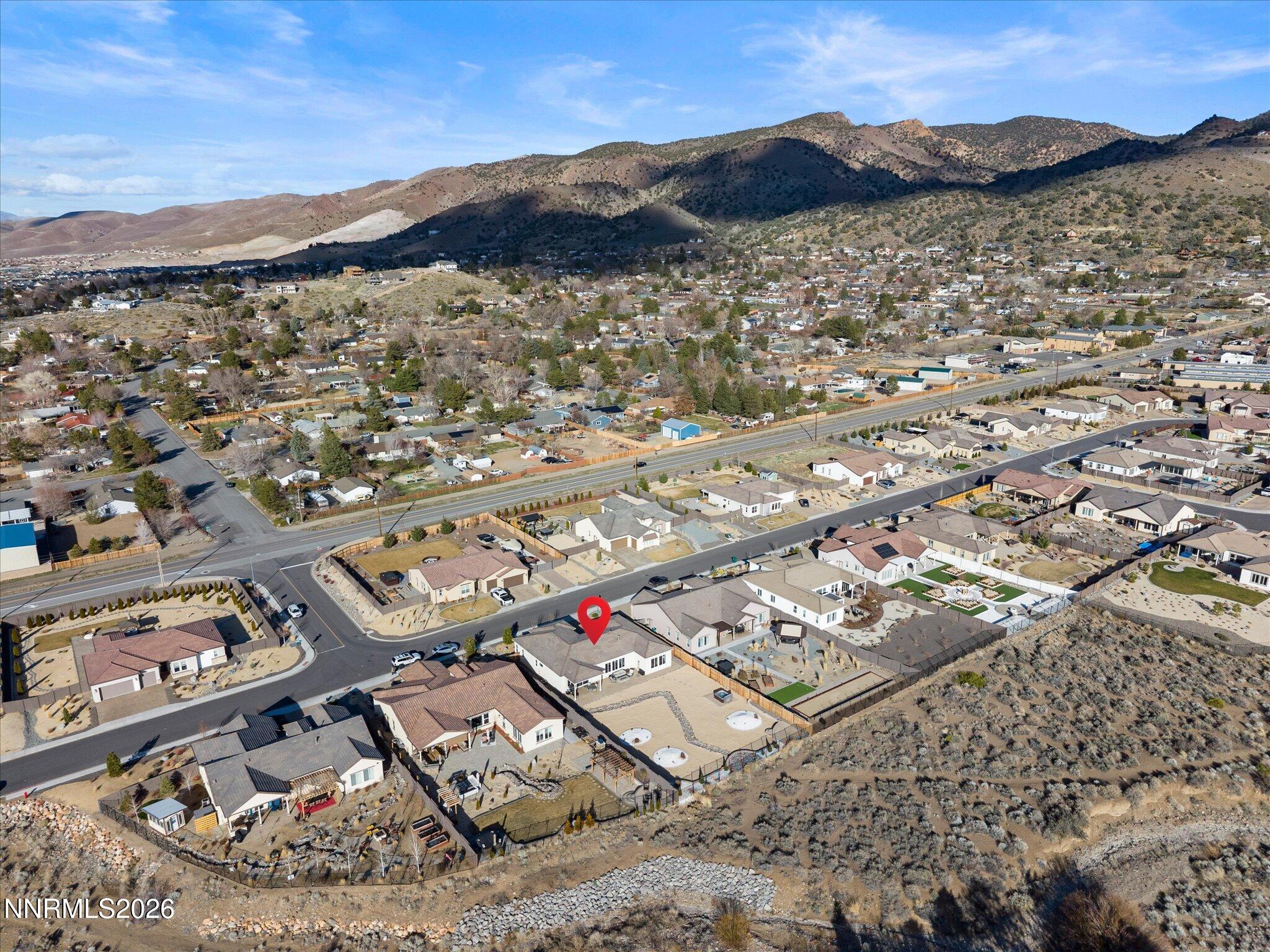 1234 Crawford Crk Drive Reno, NV 89521 - Photo 71 of 74 71-1234 Crawford Crk Dr-170
