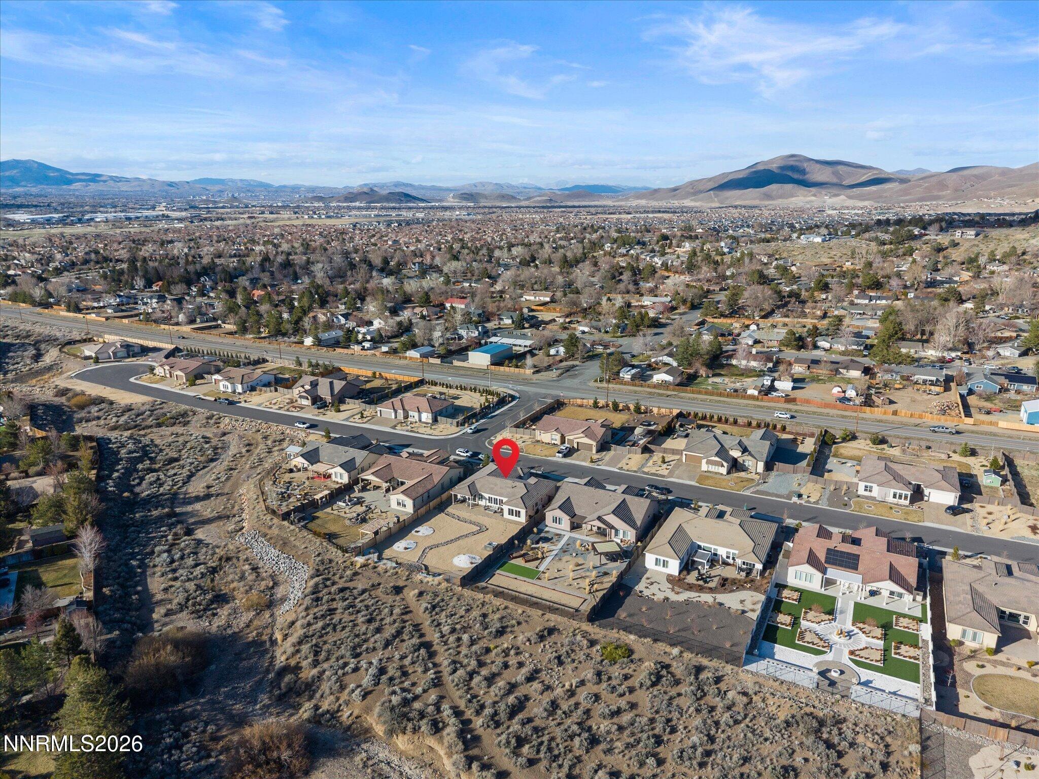 1234 Crawford Crk Drive Reno, NV 89521 - Photo 72 of 74 72-1234 Crawford Crk Dr-171