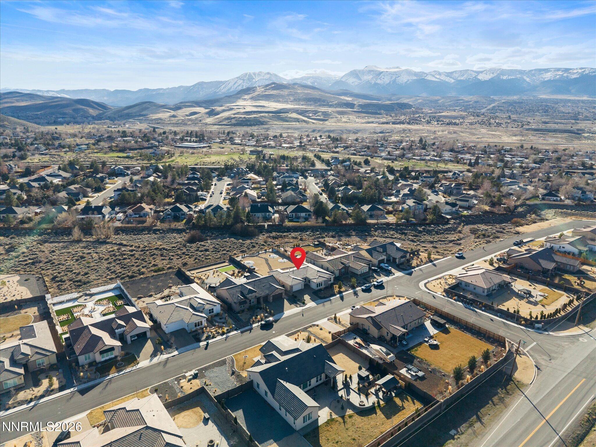1234 Crawford Crk Drive Reno, NV 89521 - Photo 73 of 74 73-1234 Crawford Crk Dr-172