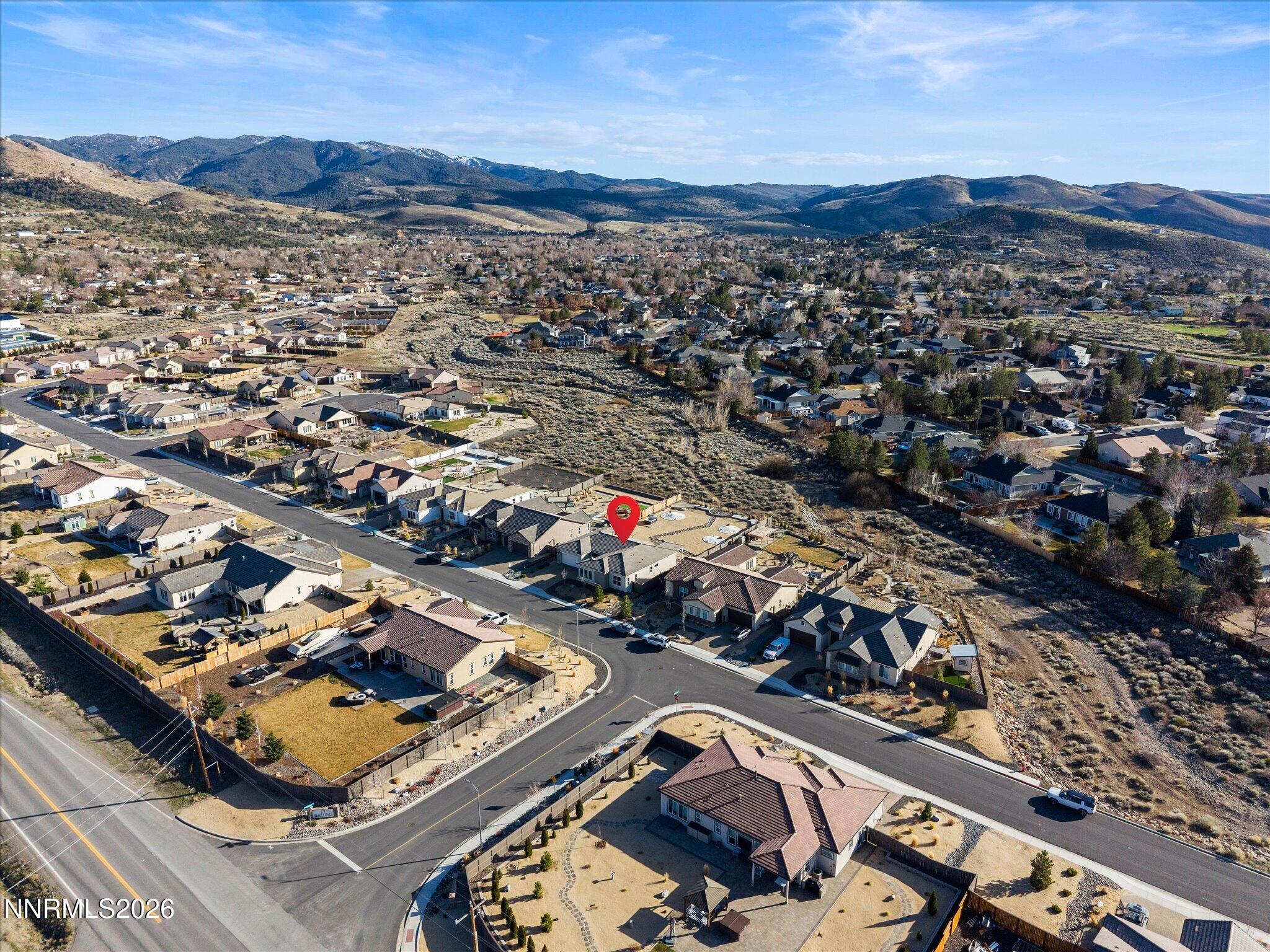 1234 Crawford Crk Drive Reno, NV 89521 - Photo 74 of 74 74-1234 Crawford Crk Dr-173