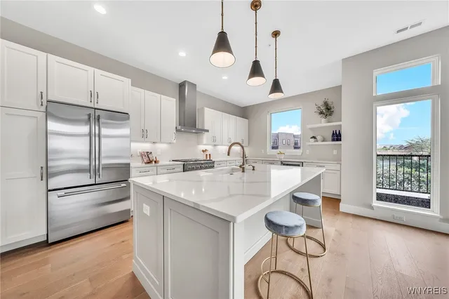 $7,000 | 272 Lakefront Boulevard, Buffalo, NY 14202