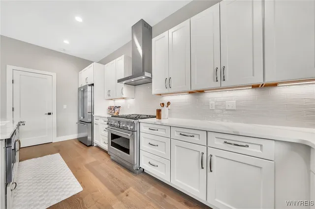 $7,000 | 272 Lakefront Boulevard, Buffalo, NY 14202