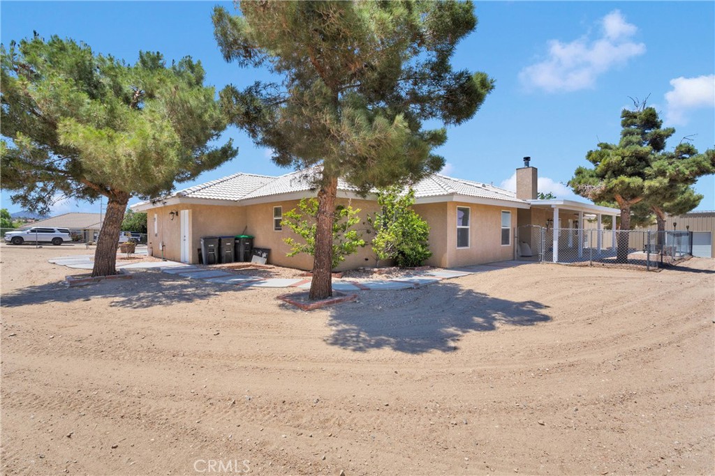 9525 Cambria Road Phelan, CA 92371 - Photo 49 of 59