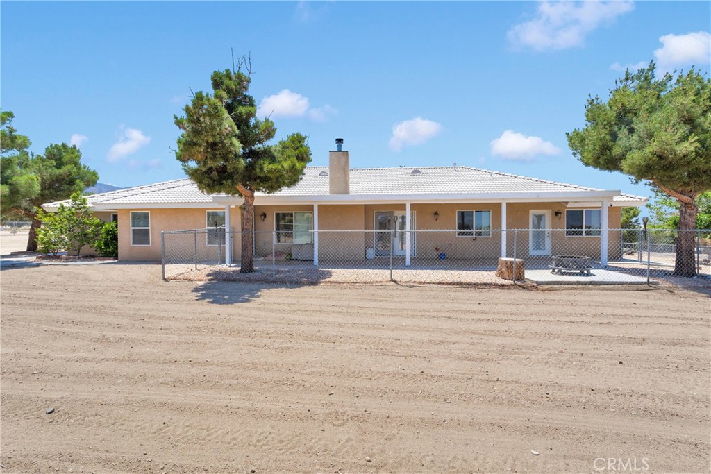 9525 Cambria Road Phelan, CA 92371 - Photo 50 of 59