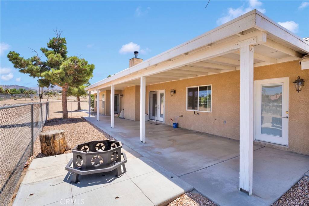 9525 Cambria Road Phelan, CA 92371 - Photo 52 of 59