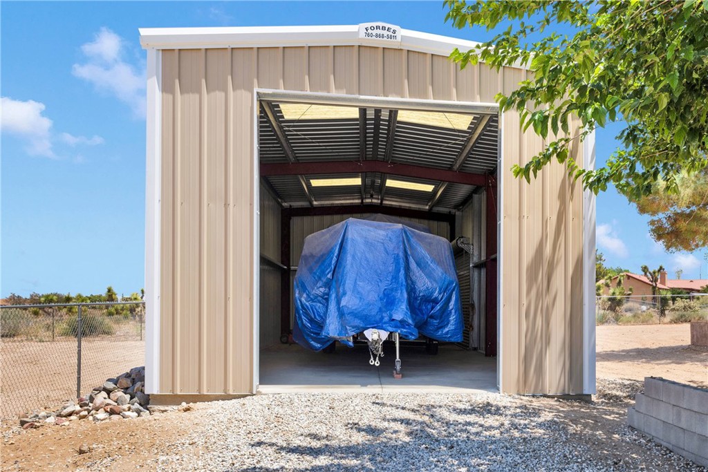 9525 Cambria Road Phelan, CA 92371 - Photo 53 of 59