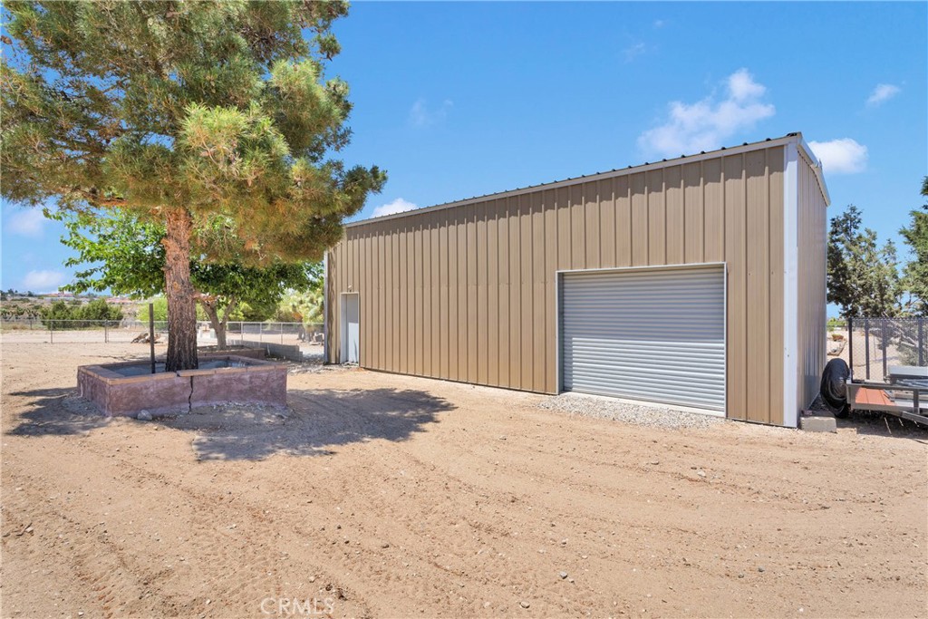 9525 Cambria Road Phelan, CA 92371 - Photo 55 of 59