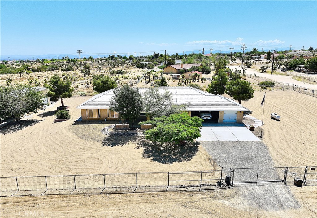 9525 Cambria Road Phelan, CA 92371 - Photo 57 of 59