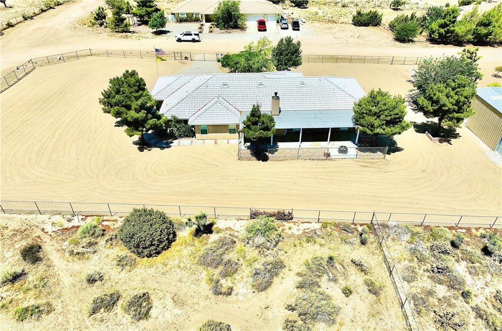 9525 Cambria Road Phelan, CA 92371 - Photo 58 of 59