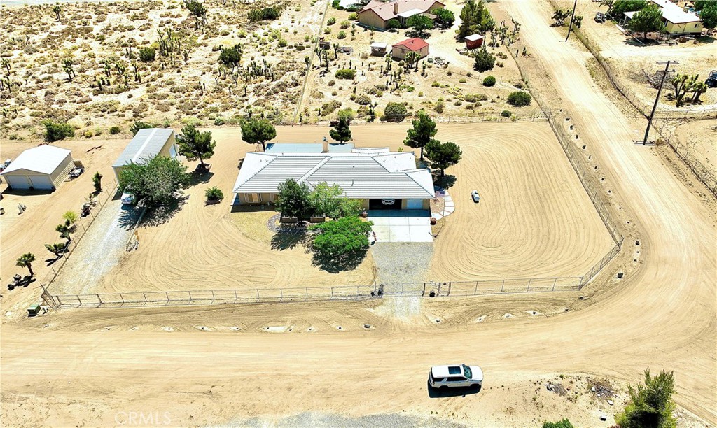 9525 Cambria Road Phelan, CA 92371 - Photo 59 of 59