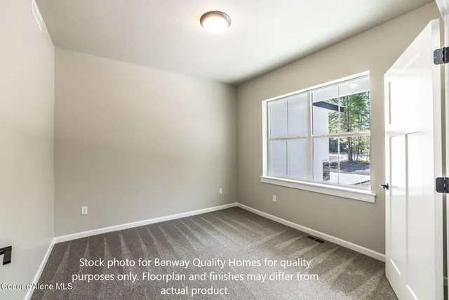 $1,165,000 | 29818 North Archer Road, Athol, ID 83801