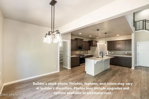 $1,165,000 | 29818 North Archer Road, Athol, ID 83801