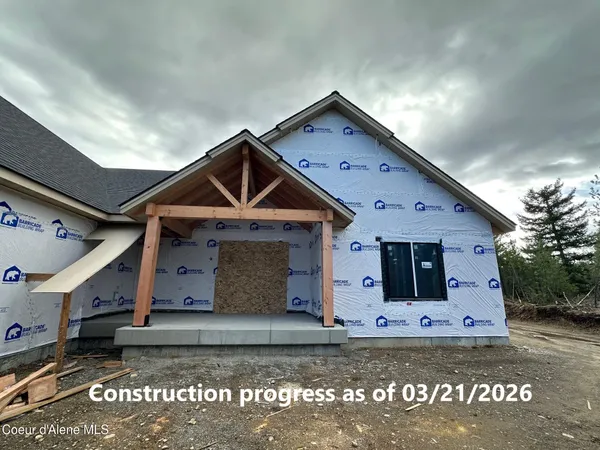 $1,165,000 | 29818 North Archer Road, Athol, ID 83801