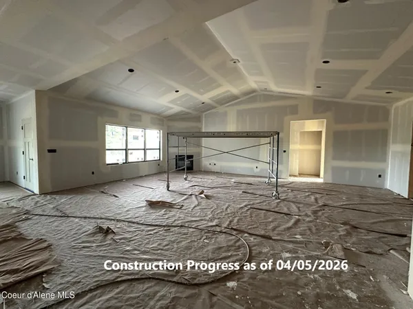 $1,165,000 | 29818 North Archer Road, Athol, ID 83801