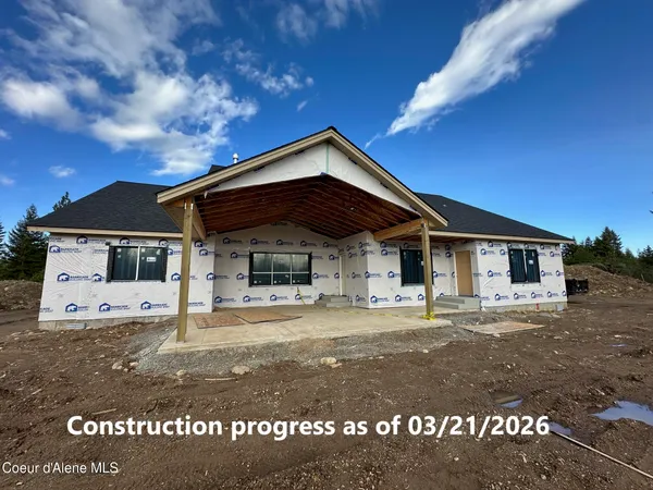 $1,165,000 | 29818 North Archer Road, Athol, ID 83801