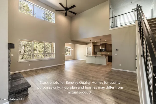 $1,165,000 | 29818 North Archer Road, Athol, ID 83801