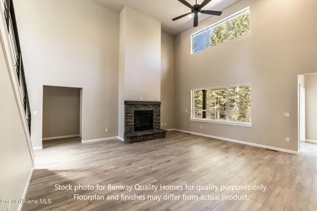 $1,165,000 | 29818 North Archer Road, Athol, ID 83801