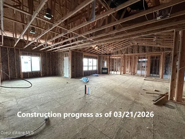 $1,165,000 | 29818 North Archer Road, Athol, ID 83801