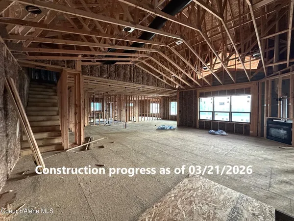 $1,165,000 | 29818 North Archer Road, Athol, ID 83801