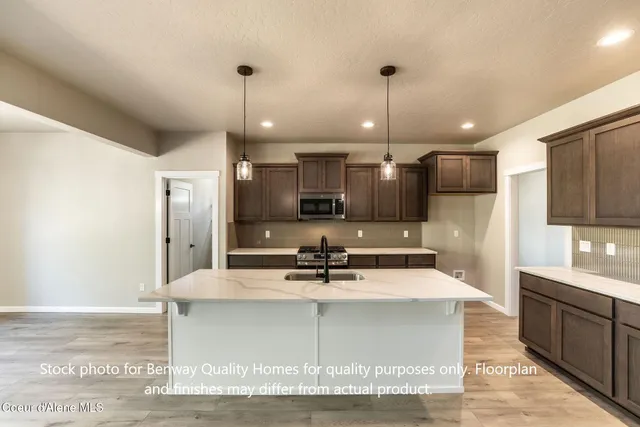 $1,165,000 | 29818 North Archer Road, Athol, ID 83801