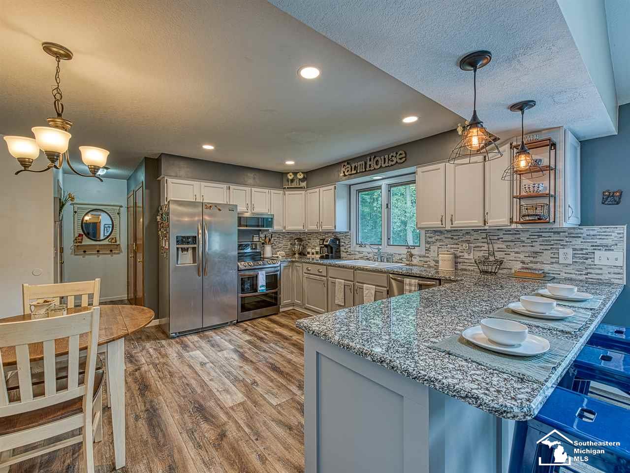 3510 Jackman Road Petersburg, MI 49270 - Photo 13 of 38