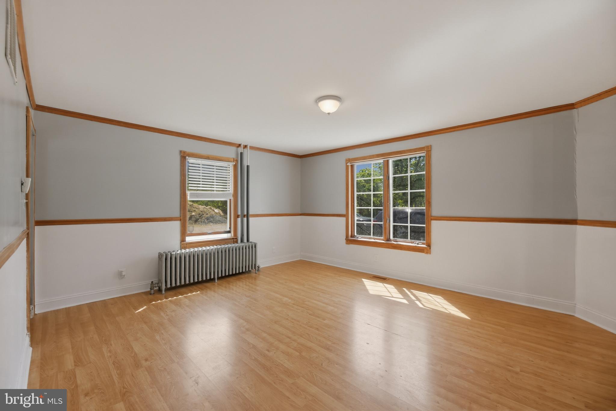 448 North Chew Road Hammonton, NJ 08037 - Photo 24 of 45 Bright and airy versatile space.