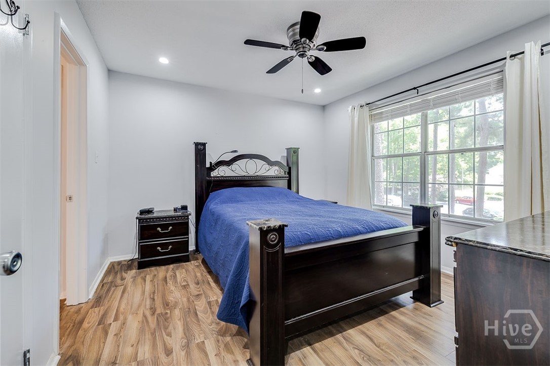401 North Cromwell Road, Unit C6 Savannah, GA 31410 - Photo 15 of 34