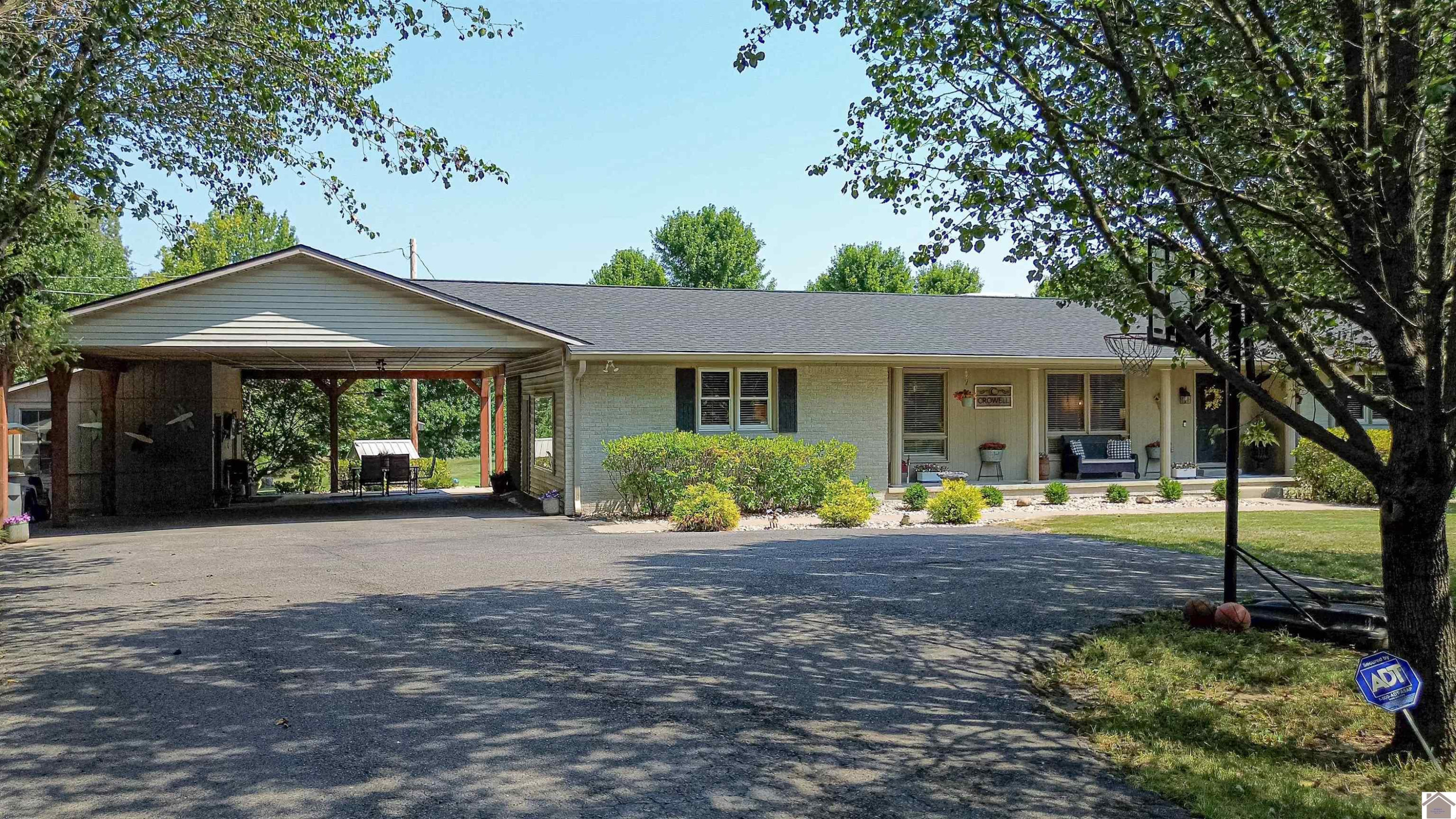 6525 New Hope Church Road Paducah, KY 42001 - Photo 23 of 37 Photo 23