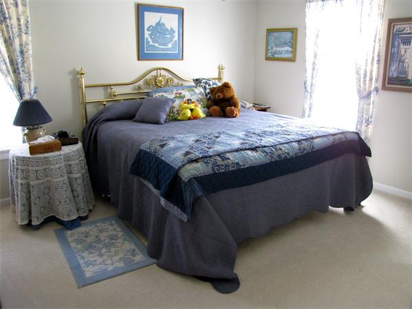 204 Russell Road, Unit B Westfield, MA 01085 - Photo 7 of 15 Gallery Image 7