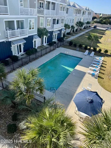 $709,000 | 205 Islander Drive, Unit B2, Emerald Isle, NC 28594