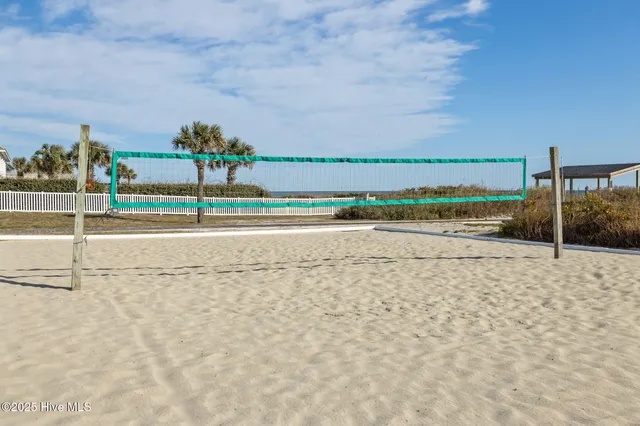 $709,000 | 205 Islander Drive, Unit B2, Emerald Isle, NC 28594