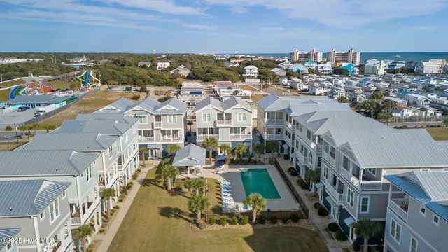 $709,000 | 205 Islander Drive, Unit B2, Emerald Isle, NC 28594