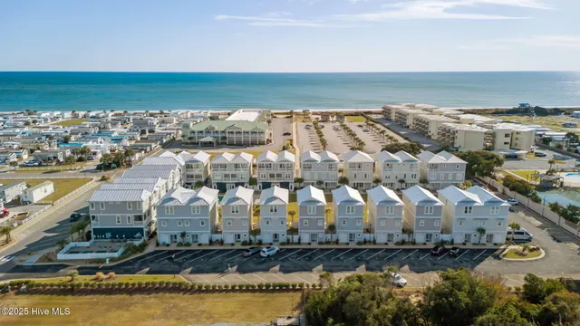 $709,000 | 205 Islander Drive, Unit B2, Emerald Isle, NC 28594