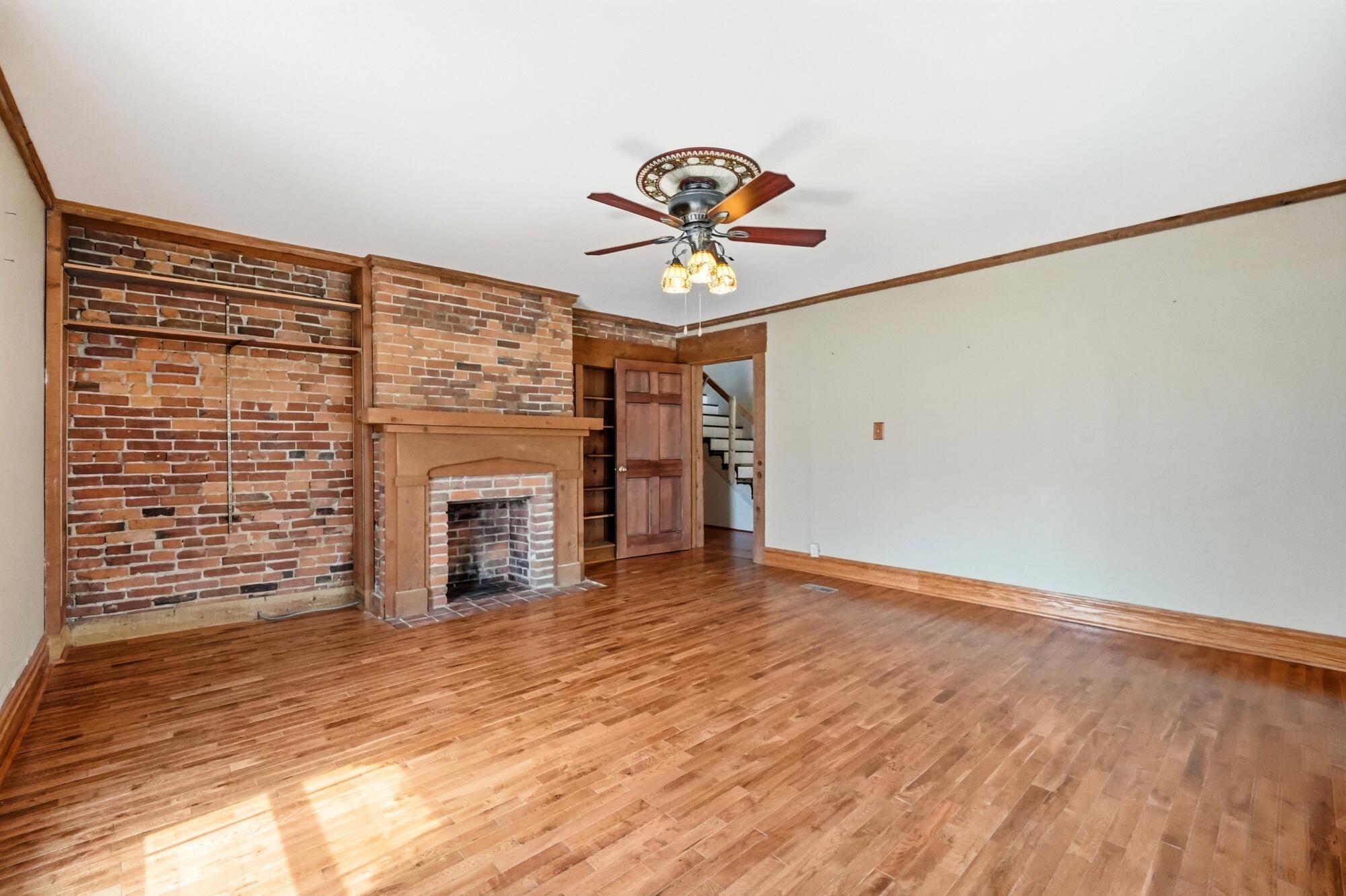 649 East High Street Springfield, OH 45505 - Photo 18 of 79 017
