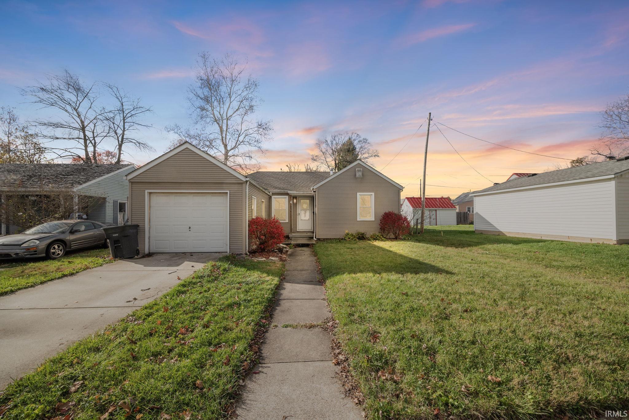 1310 South 19th Street Lafayette, IN 47905 - Photo 1 of 20 Gallery Image 1