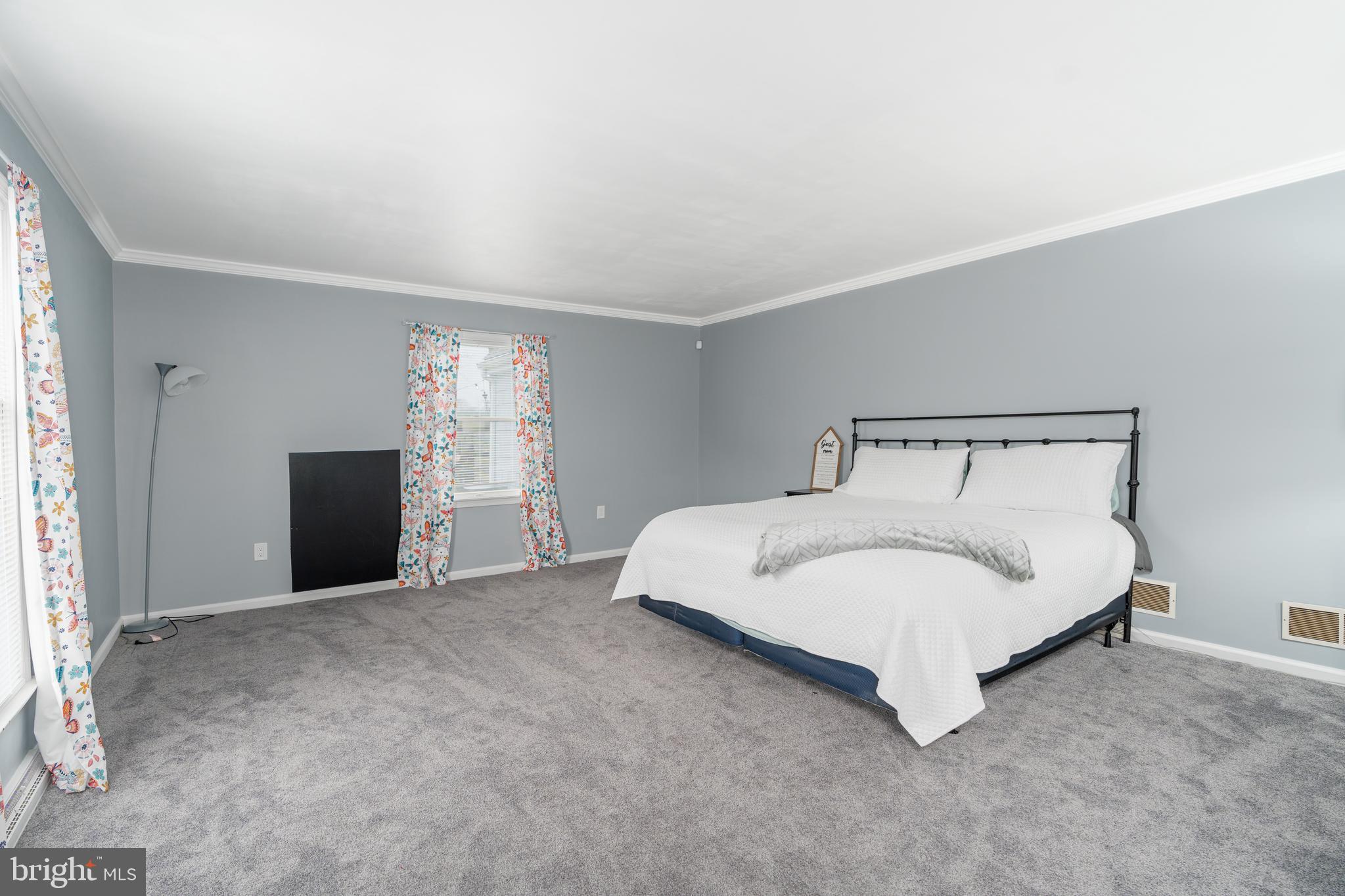 18 East Brook Knoll Road Elkton, MD 21921 - Photo 12 of 36 Main level bedroom