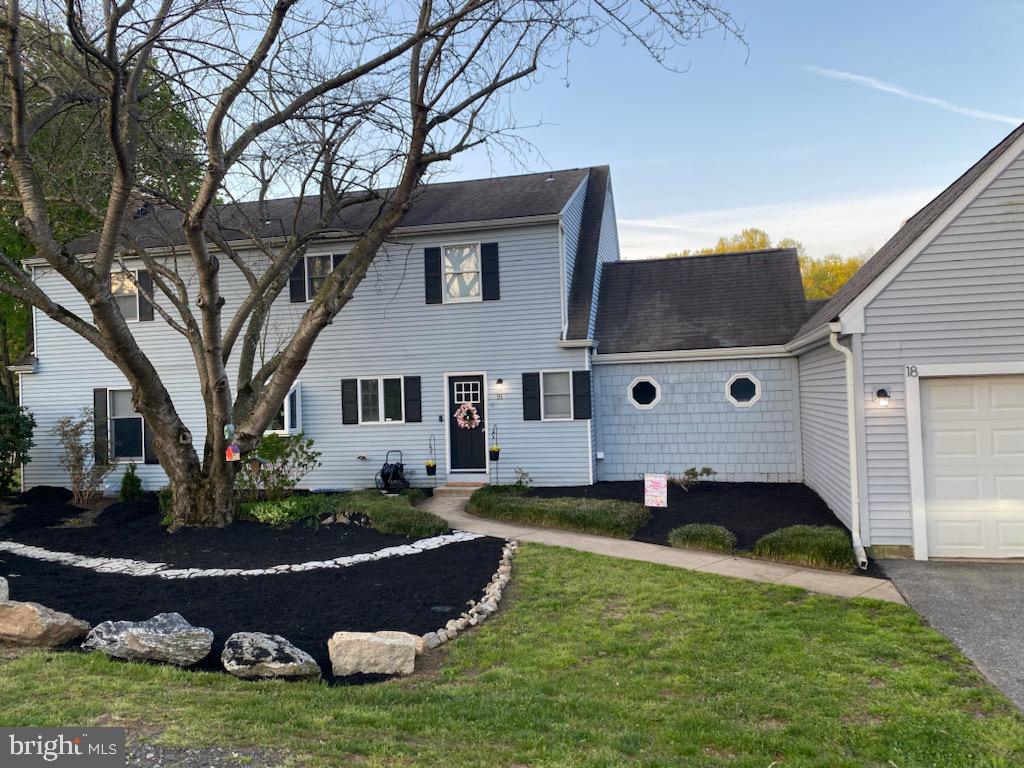 18 East Brook Knoll Road Elkton, MD 21921 - Photo 36 of 36 There' s no place like home
