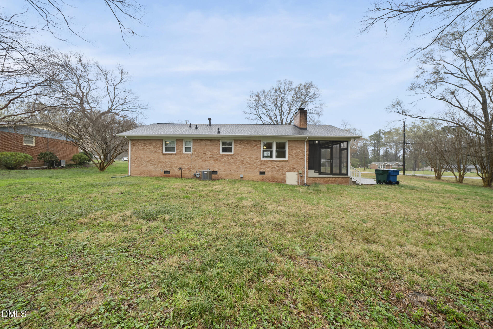 1506 Euclid Road Durham, NC 27713 - Photo 21 of 25 DSC04897