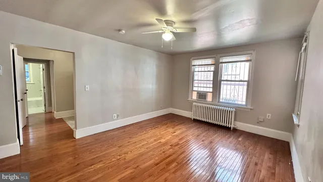 $2,000 | 908 Shepherd Street Northwest, Unit 2, Washington, DC 20011