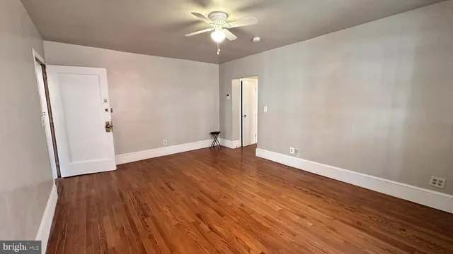 $2,000 | 908 Shepherd Street Northwest, Unit 2, Washington, DC 20011