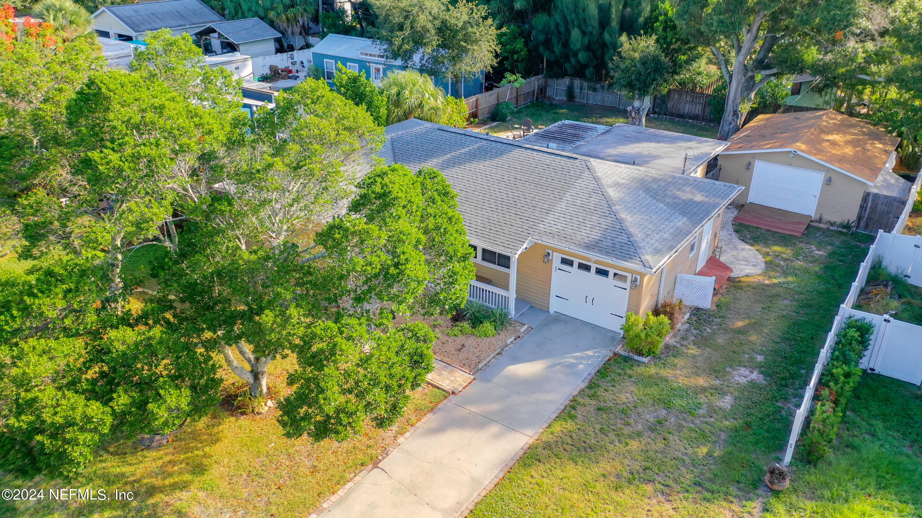 1533 South Prescott Ave  