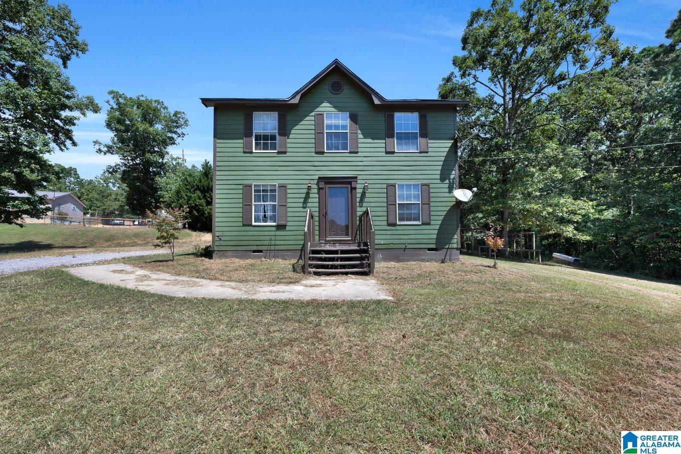60 Lakeview Drive Oneonta, AL 35121 - Photo 1 of 15
