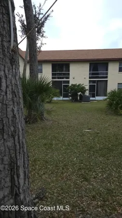 $99,900 | 3118 Sir Hamilton Circle, Unit 4, Titusville, FL 32780