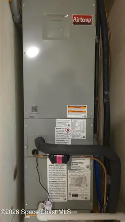 $99,900 | 3118 Sir Hamilton Circle, Unit 4, Titusville, FL 32780