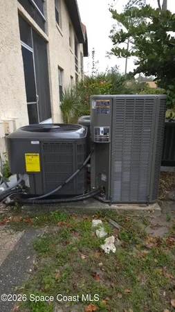 $99,900 | 3118 Sir Hamilton Circle, Unit 4, Titusville, FL 32780