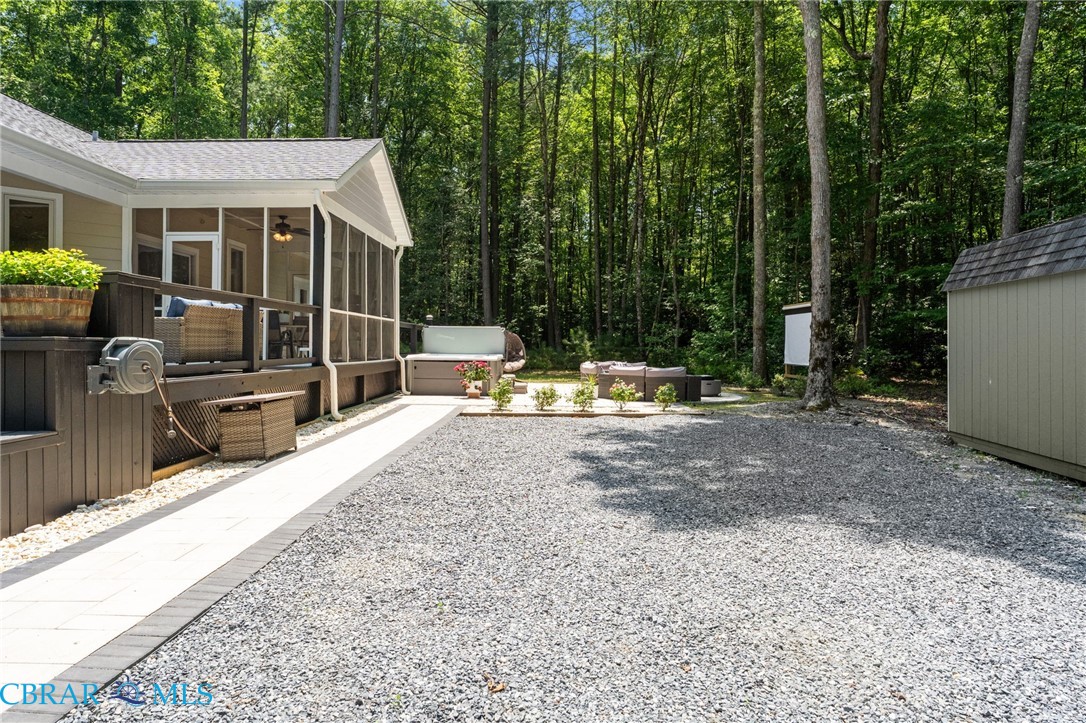 2631 Black Stump Road Weems, VA 22576 - Photo 60 of 67