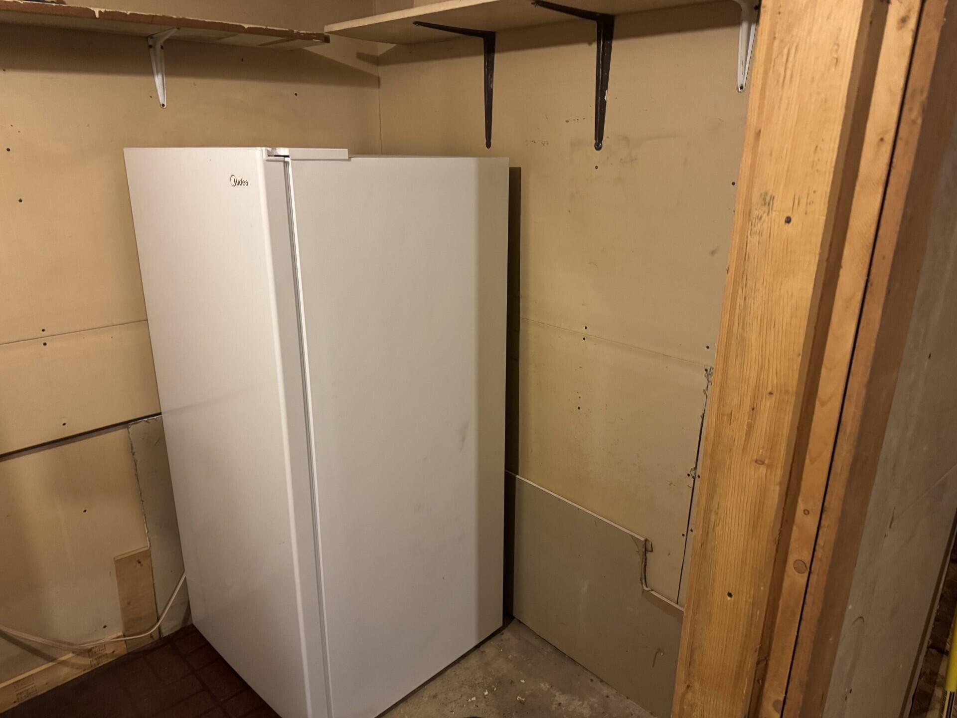 328 Clark Road Merrill, ME 04780 - Photo 15 of 55 Utility Room (328 Clark Road) I