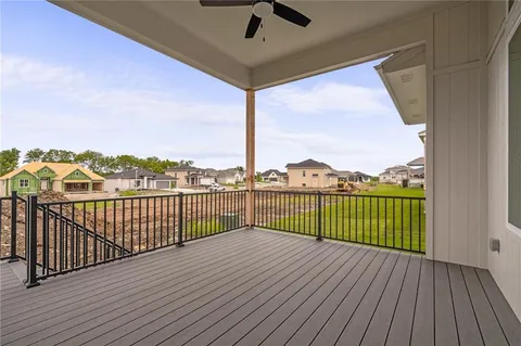 $729,895 | 25128 West 141st Terrace, Olathe, KS 66061